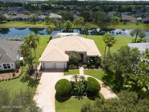 1972 Southcreek Blvd, Port Orange, FL 32128