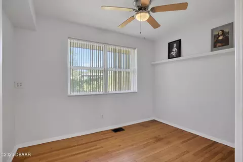 Bedroom - 95 Ormond Pkwy, Ormond Beach, FL 32176 photo 1 of 5