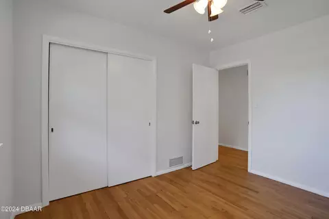 Bedroom - 95 Ormond Pkwy, Ormond Beach, FL 32176 photo 3 of 5