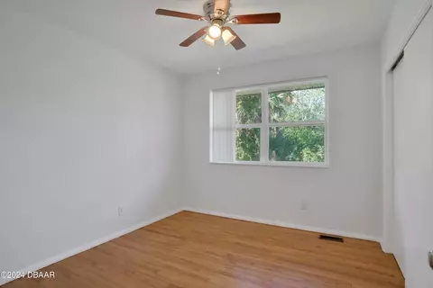 Bedroom - 95 Ormond Pkwy, Ormond Beach, FL 32176 photo 2 of 5