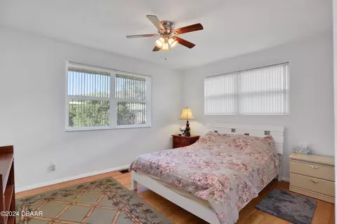 Bedroom - 95 Ormond Pkwy, Ormond Beach, FL 32176 photo 4 of 5
