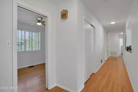 Entry Way - 95 Ormond Pkwy, Ormond Beach, FL 32176 photo 1 of 3