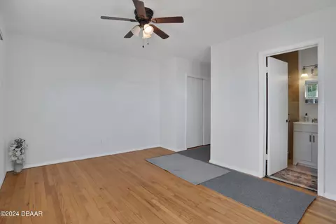 Bedroom - 95 Ormond Pkwy, Ormond Beach, FL 32176 photo 5 of 5