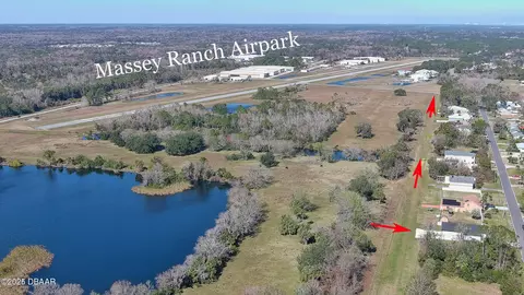 View/Area - 1428 Willow Oak Dr, Edgewater, FL 32132 photo 5 of 17