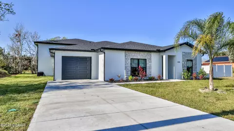 Exterior - 1428 Willow Oak Dr, Edgewater, FL 32132 photo 3 of 3