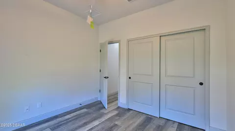 Bedroom - 1428 Willow Oak Dr, Edgewater, FL 32132 photo 4 of 6