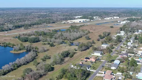 View/Area - 1428 Willow Oak Dr, Edgewater, FL 32132 photo 4 of 17