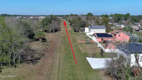View/Area - 1428 Willow Oak Dr, Edgewater, FL 32132 photo 14 of 17