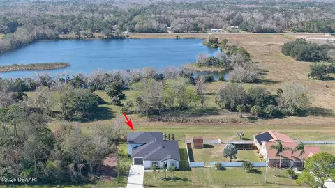 View/Area - 1428 Willow Oak Dr, Edgewater, FL 32132 photo 2 of 17