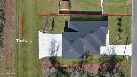 View/Area - 1428 Willow Oak Dr, Edgewater, FL 32132 photo 16 of 17