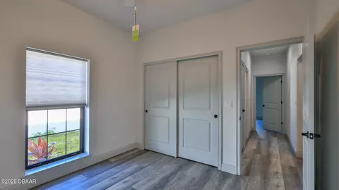 Bedroom - 1428 Willow Oak Dr, Edgewater, FL 32132 photo 6 of 6