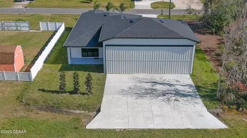 View/Area - 1428 Willow Oak Dr, Edgewater, FL 32132 photo 12 of 17