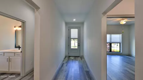 Entry Way - 1428 Willow Oak Dr, Edgewater, FL 32132 photo 1 of 1