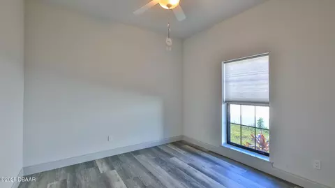 Bedroom - 1428 Willow Oak Dr, Edgewater, FL 32132 photo 5 of 6