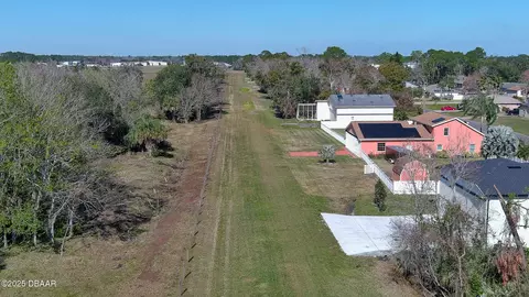 View/Area - 1428 Willow Oak Dr, Edgewater, FL 32132 photo 15 of 17
