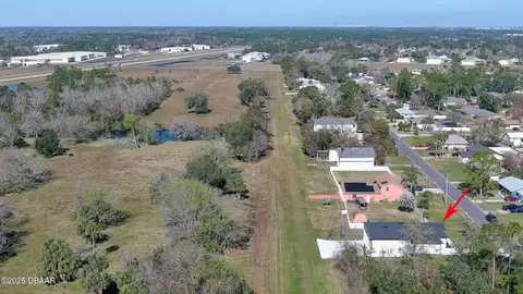 View/Area - 1428 Willow Oak Dr, Edgewater, FL 32132 photo 9 of 17