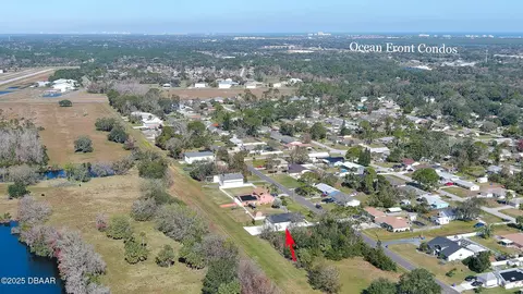 View/Area - 1428 Willow Oak Dr, Edgewater, FL 32132 photo 7 of 17