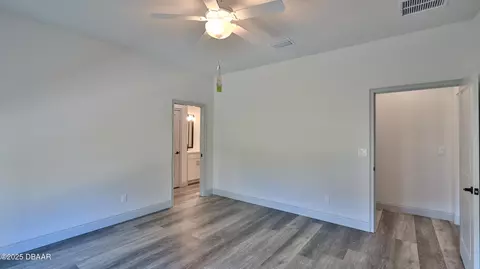 Bedroom - 1428 Willow Oak Dr, Edgewater, FL 32132 photo 2 of 6
