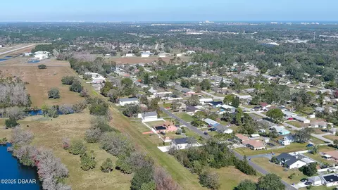 View/Area - 1428 Willow Oak Dr, Edgewater, FL 32132 photo 8 of 17
