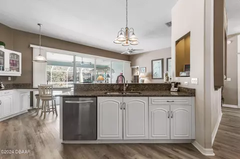 Kitchen - 72 Kingsley Ln, Ormond Beach, FL 32174 photo 5 of 6