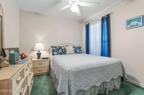Bedroom - 72 Kingsley Ln, Ormond Beach, FL 32174 photo 4 of 6