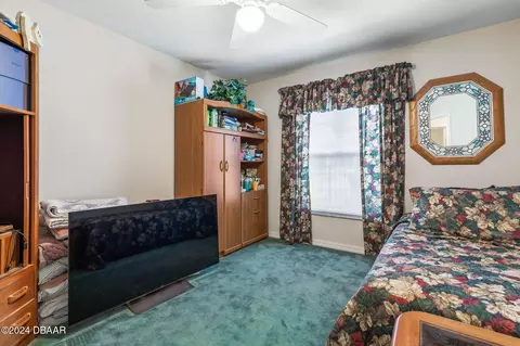 Bedroom - 72 Kingsley Ln, Ormond Beach, FL 32174 photo 6 of 6
