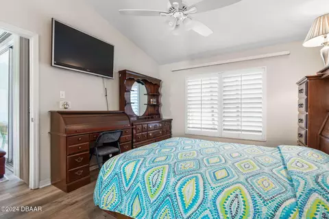 Bedroom - 72 Kingsley Ln, Ormond Beach, FL 32174 photo 2 of 6