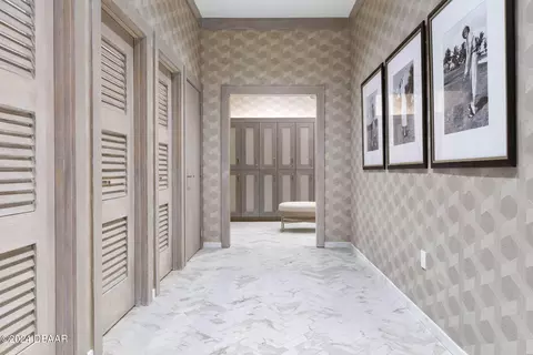 Entry Way - 72 Kingsley Ln, Ormond Beach, FL 32174 photo 1 of 1