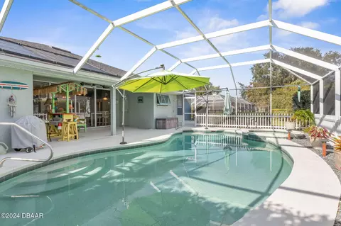 Exterior - 72 Kingsley Ln, Ormond Beach, FL 32174 photo 7 of 16