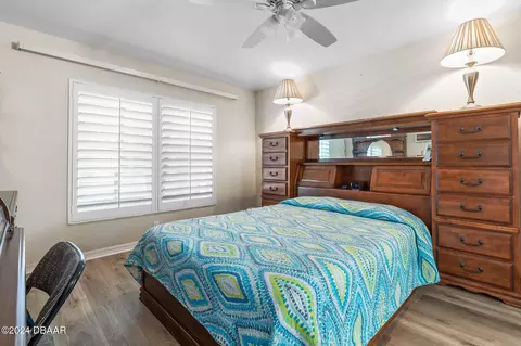 Bedroom - 72 Kingsley Ln, Ormond Beach, FL 32174 photo 1 of 6