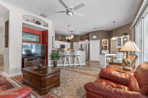 Living - 72 Kingsley Ln, Ormond Beach, FL 32174 photo 1 of 3