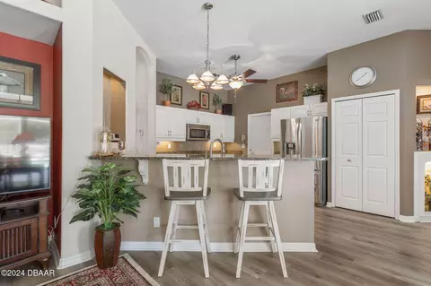 Kitchen - 72 Kingsley Ln, Ormond Beach, FL 32174 photo 1 of 6