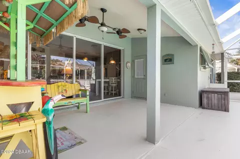 Exterior - 72 Kingsley Ln, Ormond Beach, FL 32174 photo 6 of 16