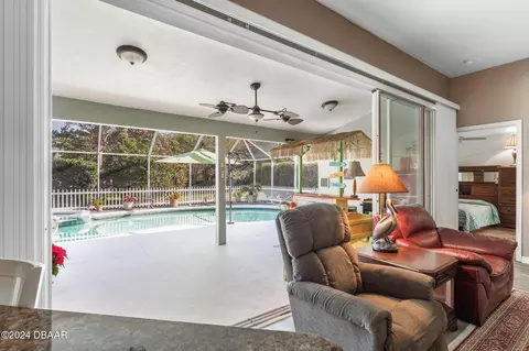 Exterior - 72 Kingsley Ln, Ormond Beach, FL 32174 photo 4 of 16