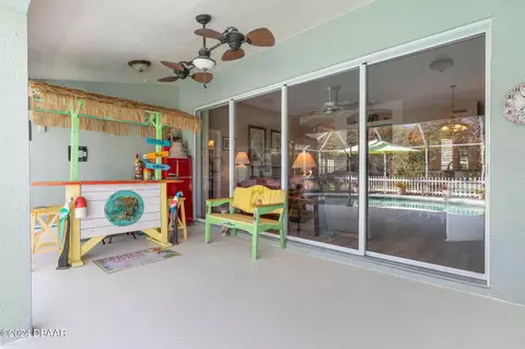 Exterior - 72 Kingsley Ln, Ormond Beach, FL 32174 photo 5 of 16