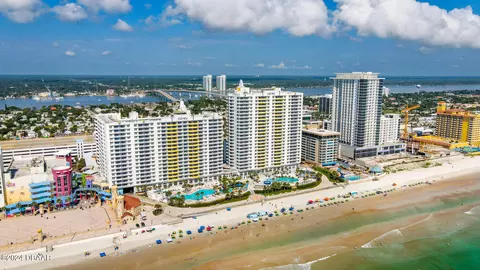 300 N Atlantic Ave #1311, Daytona Beach, FL 32118