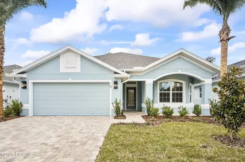 49 Matanzas Cove Dr, Palm Coast, FL 32137