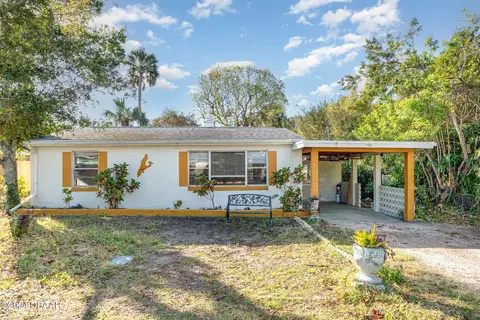 180 Laurie Dr, Ormond Beach, FL 32176