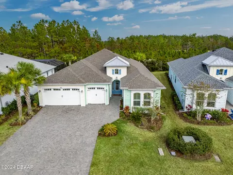 122 Coral Reef Way, Daytona Beach, FL 32124