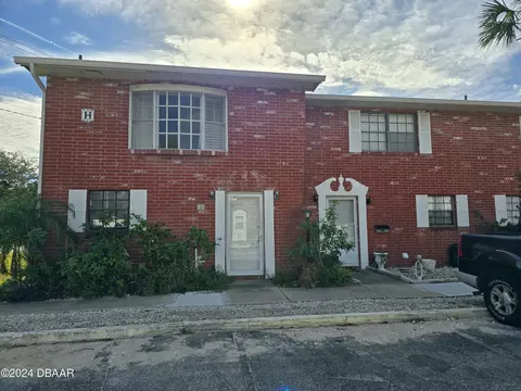 2250 S Palmetto Ave #H18, Daytona Beach, FL 32119