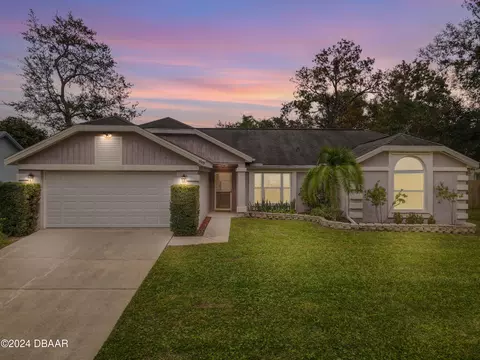 5910 Kendrew Dr, Port Orange, FL 32127