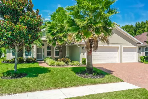 5 Graham Woods Pl, Palm Coast, FL 32137