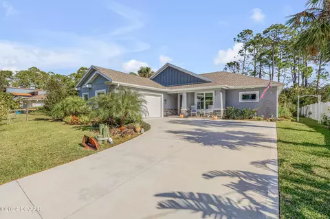 2945 Hardy Ave, New Smyrna Beach, FL 32168