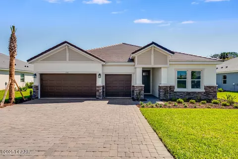 2987 Arranmore Dr, Ormond Beach, FL 32174
