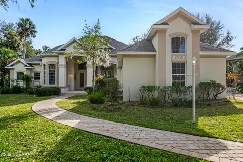 1208 Kirkpatrick Cir, Ormond Beach, FL 32174