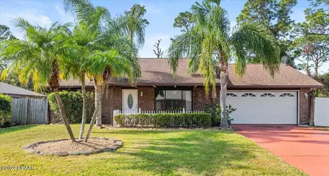 6 Brook Station Dr, Ormond Beach, FL 32174