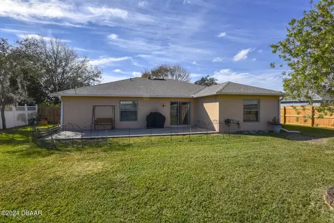 Exterior - 1819 India Palm Dr, Edgewater, FL 32132 photo 8 of 14