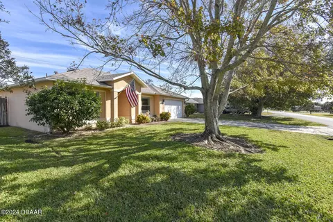 Exterior - 1819 India Palm Dr, Edgewater, FL 32132 photo 12 of 14