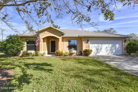 1819 India Palm Dr, Edgewater, FL 32132
