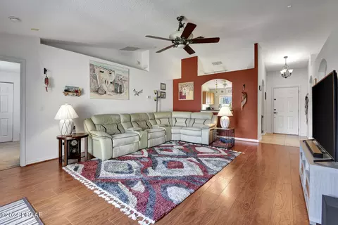 Living - 1819 India Palm Dr, Edgewater, FL 32132 photo 2 of 5